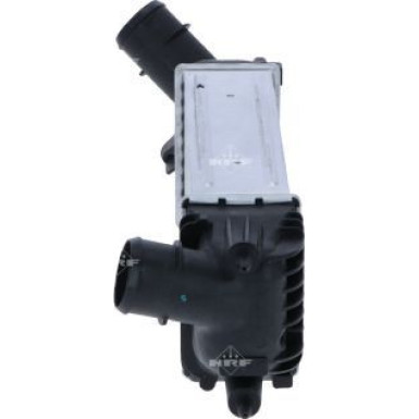 NRF Ladeluftkühler 30478 NRF Ladeluftkühler 30478