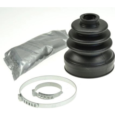 23216 Faltenbalgsatz, Antriebswelle 23216 Faltenbalgsatz, Antriebswelle