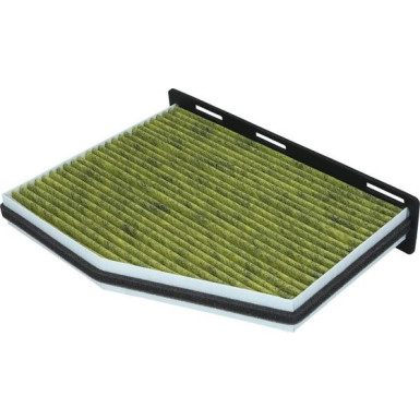 KAMOKA Filter, Innenraumluft | 6080044
