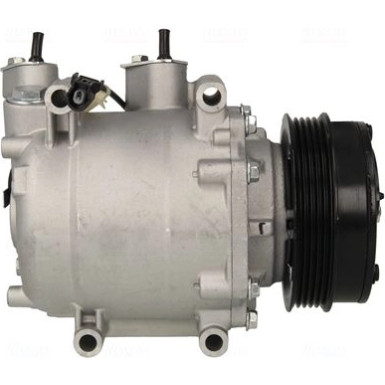 Kompressor PKW Honda JAZZ 09 FIRST FIT 890035