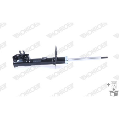 MONROE ORIGINAL-Gasdämpfer VA li | FIAT Panda 03 | 16382