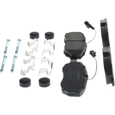 Bremsklötze | NISSAN Cabstar 06 | 0 986 494 334 Bremsklötze | NISSAN Cabstar 06 | 0 986 494 334