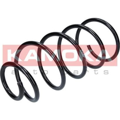 KAMOKA Fahrwerksfeder