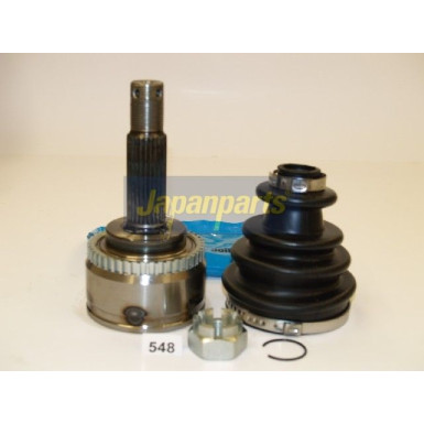 Gelenksatz, Antriebswelle Mitsubishi Galant Vi GI-548