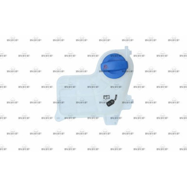 Ausgleichsbehälter, Kühlmittel EASY FIT 454008