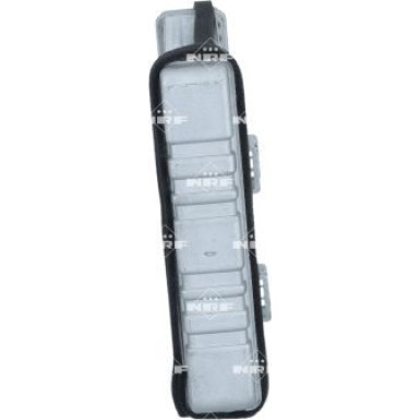 Wärmetauscher, Innenraumheizung EASY FIT 54277