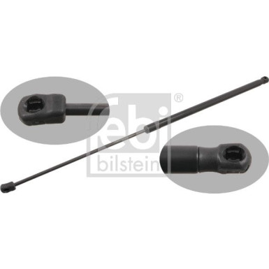 FEBI BILSTEIN Gasdruckfeder | 29434
