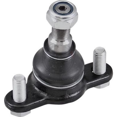 A.B.S. Schulterklopfen 220330