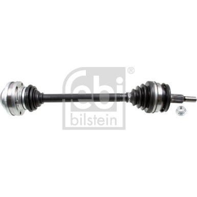 FEBI BILSTEIN Antriebswelle 182112