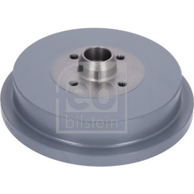 FEBI BILSTEIN Bremstrommel | 14272