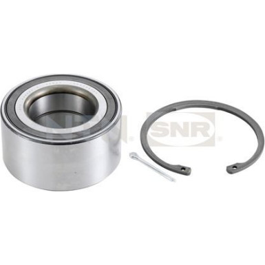 SNR Radlager R173.27