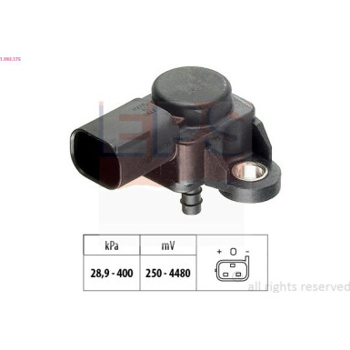 EPS Drucksensor