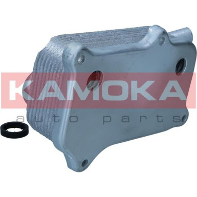 KAMOKA Ölkühler, Motoröl 7730005
