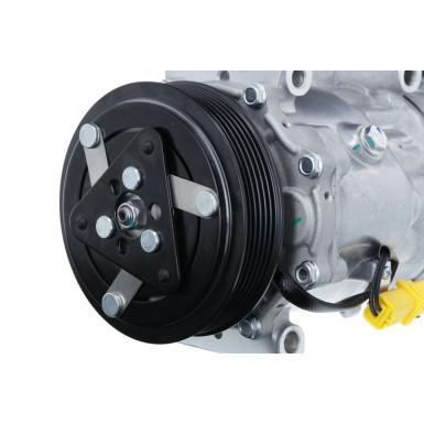 VALEO Kompressor, Klimaanlage 813162 VALEO CORE-FLEX VALEO Kompressor, Klimaanlage 813162 VALEO CORE-FLEX