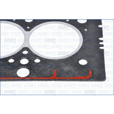 10155600 Dichtung, Zylinderkopf FIBERMAX