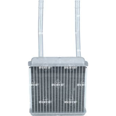 Wärmetauscher, Innenraumheizung EASY FIT 58147