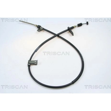 8140 69126 Seilzug, Feststellbremse