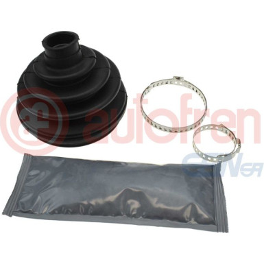 D8101 Faltenbalgsatz, Antriebswelle