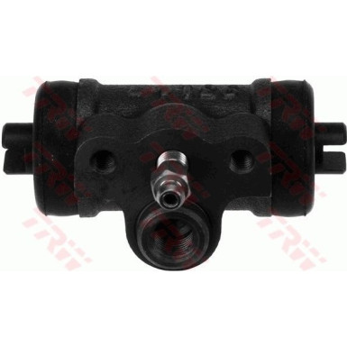 TRW Bremsrolle BWD325