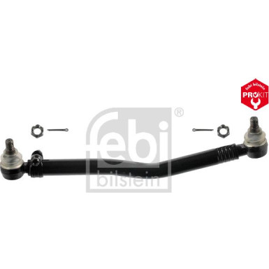 FEBI BILSTEIN Lenkrad 39616 ProKit