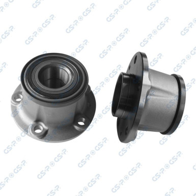 GSP Radlager 9242008