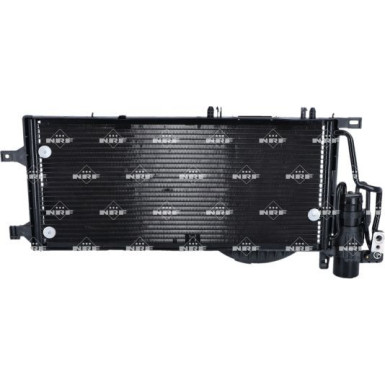 Kondensator, Klimaanlage EASY FIT 35531