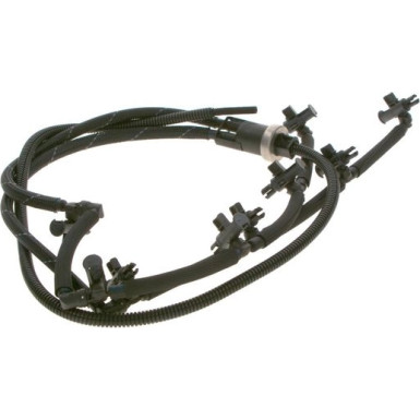 0 445 130 020 Schlauch, Leckkraftstoff 0 445 130 020 Schlauch, Leckkraftstoff