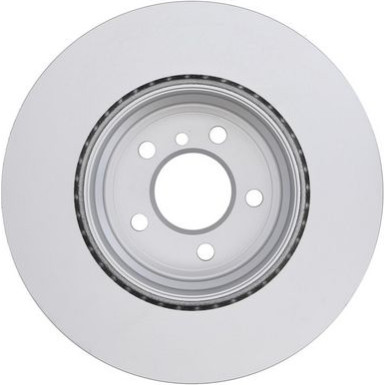 KAMOKA Bremsscheibe | 103247