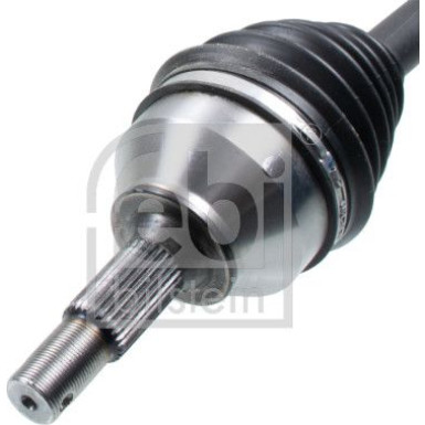 FEBI BILSTEIN Antriebswelle | 181524