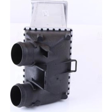 Ladeluftkühler PKW PEUGEOT PARTNER 1.6 HDI 02 FIRST FIT 96550