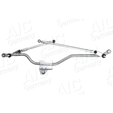Wischergestänge AUDI,VW NEW MOBILITY PARTS 53924 Wischergestänge AUDI,VW NEW MOBILITY PARTS 53924
