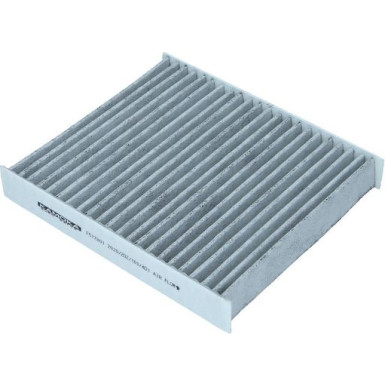 KAMOKA Filter, Innenraumluft | F517801