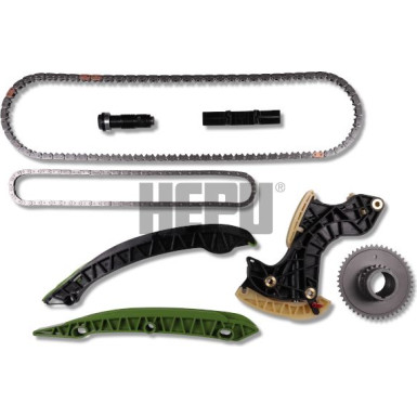 HEPU Steuerkettensatz 21-0326