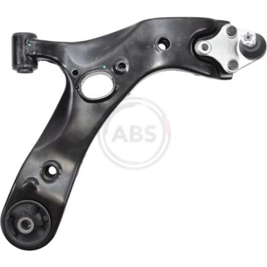 211337 Lenker, Radaufhängung