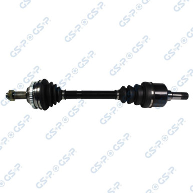 GSP Antriebswelle GSP Antriebswelle