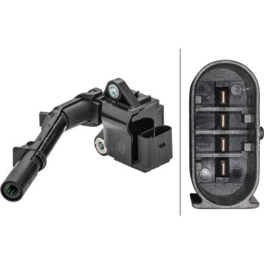 HELLA Zündspule HELLA Zündspule