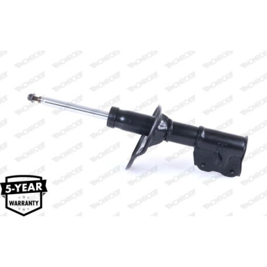REFLEX-Stoßdämpfer VA | MITSUBISHI Space Star 00 | E4987