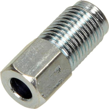 Bremsleitungsnippel | M10 x 1 x 23 | DL Bremsleitungsnippel | M10 x 1 x 23 | DL