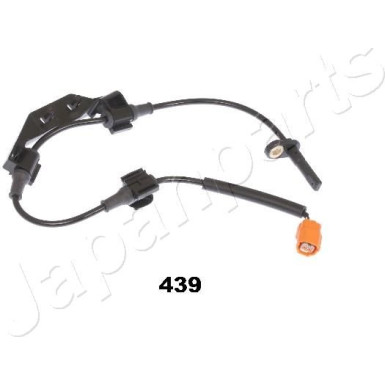Sensor, Raddrehzahl | ABS-439