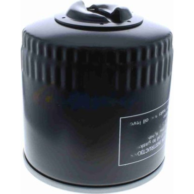 VAICO Ölfilter V10-0318