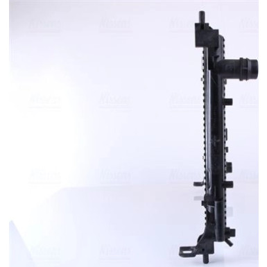 Wasserkühler PKW | FIAT GRANDE PUNTO 1.3 JTD 05 | 61915