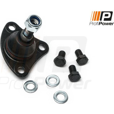 PROFIPOWER Trag-/Führungsgelenk PROFIPOWER Trag-/Führungsgelenk