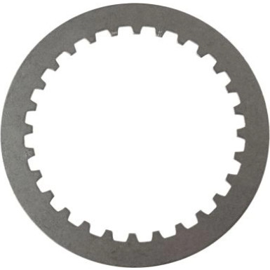 MES357-8 Stahllamellensatz, Kupplung