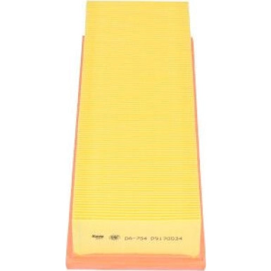 AMC Luftfilter PKW | CHEVROLET HHR 07 | DA-754 AMC Luftfilter PKW | CHEVROLET HHR 07 | DA-754