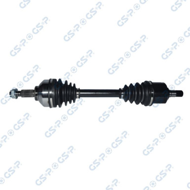 GSP Antriebswelle 250637