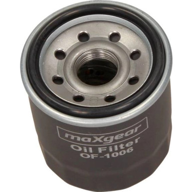 Ölfilter Subaru Impreza 93 | 26-0869