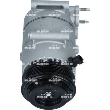 Kompressor, Klimaanlage EASY FIT 32841