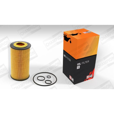 CHAMPION Ölfilter | COF100509E
