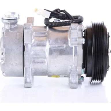 Kompressor PKW Citroen Saxo 96 FIRST FIT 891039