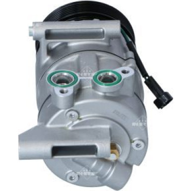 Kompressor, Klimaanlage EASY FIT 32827